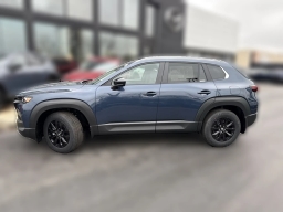 Mazda CX-50 Hybrid Preferred AWD 2026