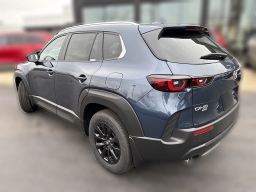 Mazda CX-50 Hybrid Preferred AWD 2026