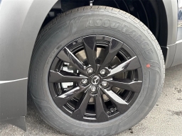 Mazda CX-50 Hybrid Preferred AWD 2026