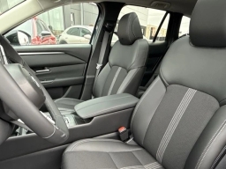 Mazda CX-50 Hybrid Preferred AWD 2026