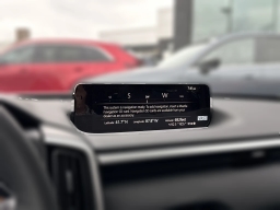 Mazda CX-50 Hybrid Preferred AWD 2026