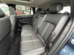 Mazda CX-50 Hybrid Preferred AWD 2026