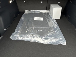 Mazda CX-50 Hybrid Preferred AWD 2026