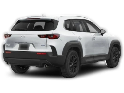Mazda CX-50 Hybrid Preferred AWD 2026