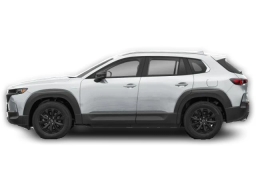 Mazda CX-50 Hybrid Preferred AWD 2026