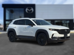 Mazda CX-50 Hybrid Preferred AWD 2026