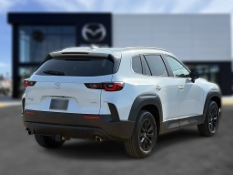 Mazda CX-50 Hybrid Preferred AWD 2026