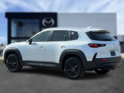 Mazda CX-50 Hybrid Preferred AWD 2026