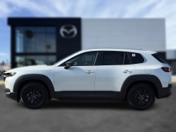 Mazda CX-50 Hybrid Preferred AWD 2026