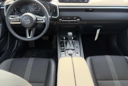 Mazda CX-50 Hybrid Preferred AWD 2026