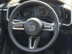 Mazda CX-50 Hybrid Preferred AWD 2026