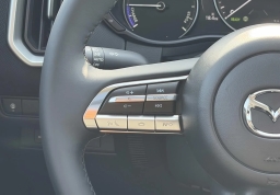 Mazda CX-50 Hybrid Preferred AWD 2026