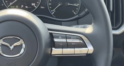 Mazda CX-50 Hybrid Preferred AWD 2026