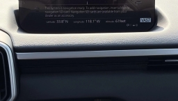 Mazda CX-50 Hybrid Preferred AWD 2026