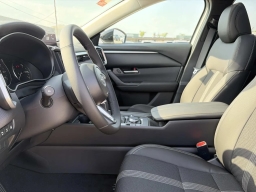 Mazda CX-50 Hybrid Preferred AWD 2026
