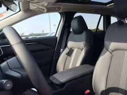 Mazda CX-50 Hybrid Preferred AWD 2026