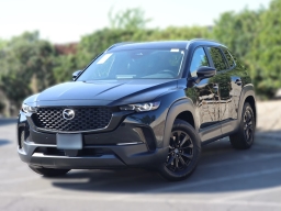 Mazda CX-50 Hybrid Preferred AWD 2026