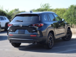 Mazda CX-50 Hybrid Preferred AWD 2026