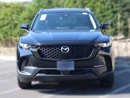 Mazda CX-50 Hybrid Preferred AWD 2026