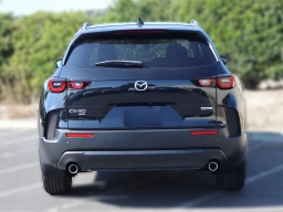 Mazda CX-50 Hybrid Preferred AWD 2026
