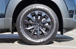 Mazda CX-50 Hybrid Preferred AWD 2026