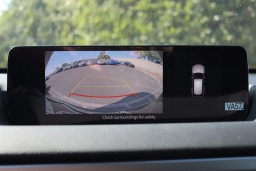 Mazda CX-50 Hybrid Preferred AWD 2026