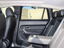 Mazda CX-50 Hybrid Preferred AWD 2026