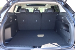 Mazda CX-50 Hybrid Preferred AWD 2026