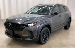 Mazda CX-50 Hybrid Preferred AWD 2026