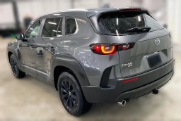 Mazda CX-50 Hybrid Preferred AWD 2026