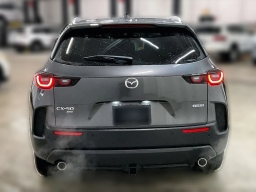 Mazda CX-50 Hybrid Preferred AWD 2026