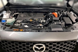 Mazda CX-50 Hybrid Preferred AWD 2026