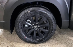 Mazda CX-50 Hybrid Preferred AWD 2026