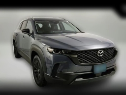Mazda CX-50 Hybrid Preferred AWD 2026