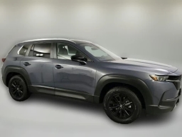 Mazda CX-50 Hybrid Preferred AWD 2026