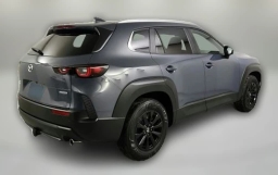 Mazda CX-50 Hybrid Preferred AWD 2026