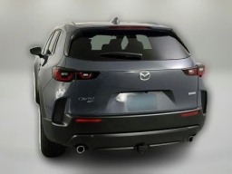Mazda CX-50 Hybrid Preferred AWD 2026