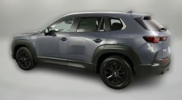 Mazda CX-50 Hybrid Preferred AWD 2026