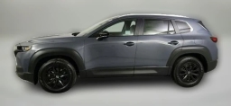 Mazda CX-50 Hybrid Preferred AWD 2026