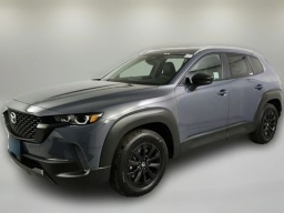 Mazda CX-50 Hybrid Preferred AWD 2026