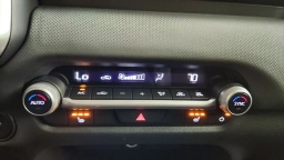 Mazda CX-50 Hybrid Preferred AWD 2026