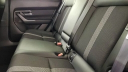 Mazda CX-50 Hybrid Preferred AWD 2026