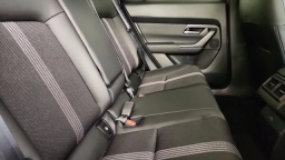 Mazda CX-50 Hybrid Preferred AWD 2026