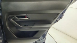 Mazda CX-50 Hybrid Preferred AWD 2026