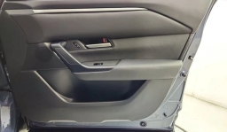 Mazda CX-50 Hybrid Preferred AWD 2026