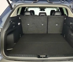 Mazda CX-50 Hybrid Preferred AWD 2026