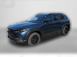 Mazda CX-50 Hybrid Premium AWD 2026
