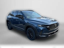 Mazda CX-50 Hybrid Premium AWD 2026