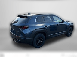 Mazda CX-50 Hybrid Premium AWD 2026
