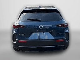 Mazda CX-50 Hybrid Premium AWD 2026